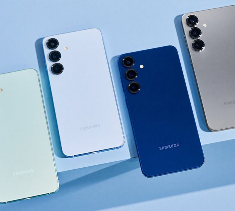 SAMSUNG GALAXY S25 FE 8/128GB MỚI CHÍNH HÃNG SAMSUNG BẢO HÀNH 12 THÁNG VN