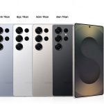 SAMSUNG GALAXY S25 ULTRA CHÍNH HÃNG SAMSUNG BẢO HÀNH 12 THÁNG VN