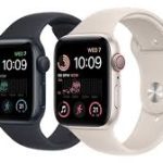 Apple Watch SE3 GPS 40mm Mới 100% Fullbox Chính Hãng Apple