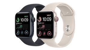 Apple Watch SE3 GPS 40mm Mới 100% Fullbox Chính Hãng Apple