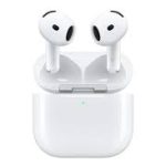 Tai Nghe Bluetooth Apple AirPods 4 ANC Fullbox Chính Hãng Apple