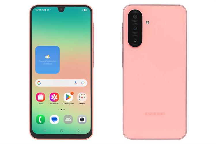 SAMSUNG GALAXY A37 – 128GB MỚI 100% HÀNG CHÍNH HÃNG SAMSUNG BẢO HÀNH 12 THÁNG VN