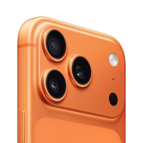 IPHONE 17PRO MAX 512GB VN/A MỚI 100% BẢO HÀNH 12 THÁNG CHÍNH HÃNG VIỆT NAM,
