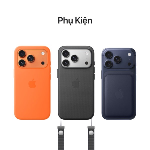 IPHONE 17PRO MAX 512GB VN/A MỚI 100% BẢO HÀNH 12 THÁNG CHÍNH HÃNG VIỆT NAM,