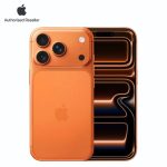 IPHONE 17PRO MAX 512GB VN/A MỚI 100% BẢO HÀNH 12 THÁNG CHÍNH HÃNG VIỆT NAM,