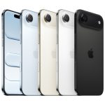 IPHONE 17 ARI 512GB VN/A MỚI 100% BẢO HÀNH 12 THÁNG CHÍNH HÃNG VIỆT NAM