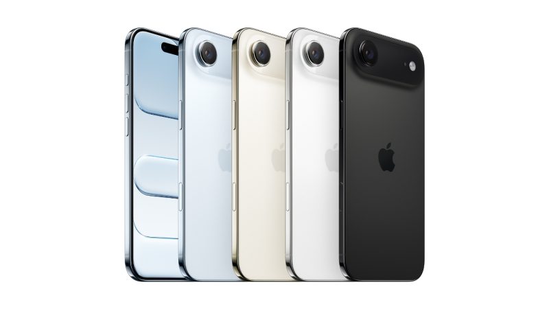 IPHONE 17 ARI 1T VN/A MỚI 100% BẢO HÀNH 12 THÁNG CHÍNH HÃNG VIỆT NAM