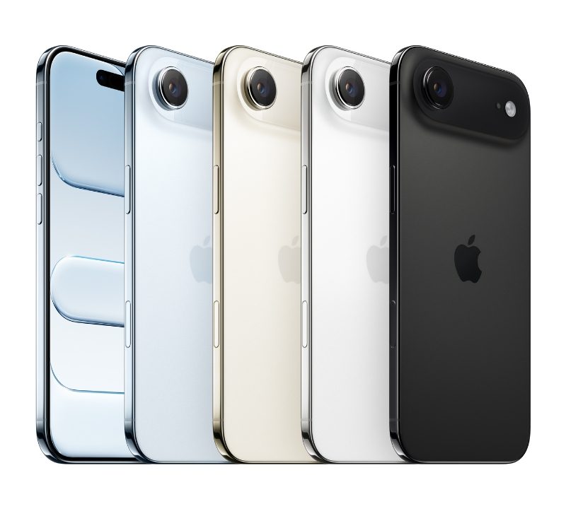 IPHONE 17 ARI 1T VN/A MỚI 100% BẢO HÀNH 12 THÁNG CHÍNH HÃNG VIỆT NAM