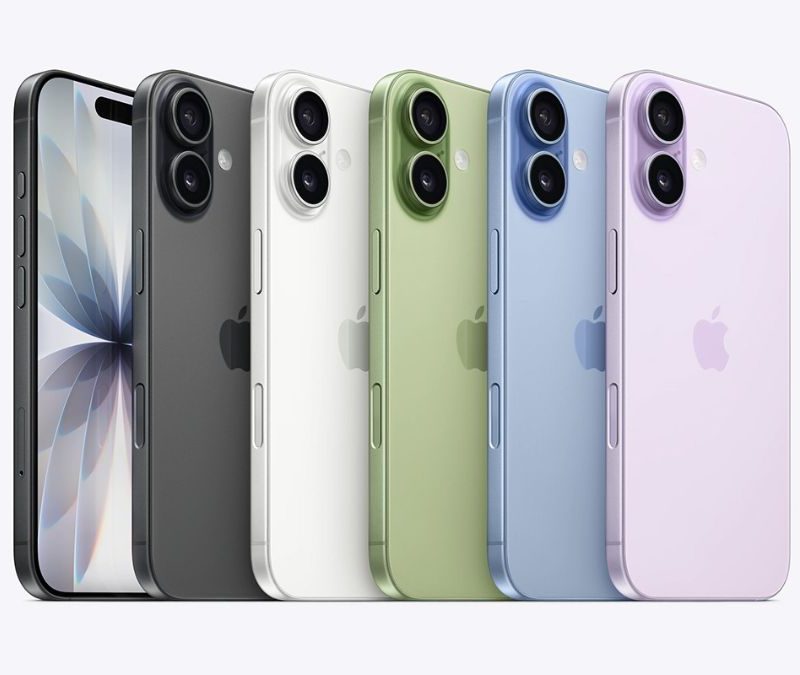 IPHONE 17 512GB MỚI 100% BẢO HÀNH 12 THÁNG CHÍNH HÃNG VIỆT NAM