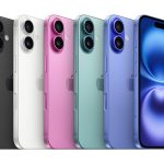 IPHONE 16 PLUS 128GB CŨ 95% , CÒN MỚI 99% CHÍNH HÃNG BẢN QUỐC TẾ