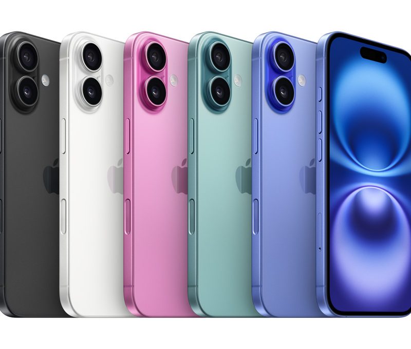 IPHONE 16 PLUS 128GB CŨ 95% , CÒN MỚI 99% CHÍNH HÃNG BẢN QUỐC TẾ