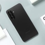 SAMSUNG GALAXY A17 - MỚI 100% HÀNG CHÍNH HÃNG SAMSUNG BẢO HÀNH 12 THÁNG VN