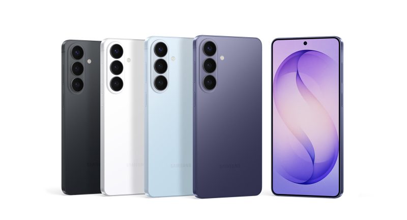 SAMSUNG GALAXY S26 PLUS 5G – MỚI CHÍNH HÃNG SAMSUNG BẢO HÀNH 12 THÁNG VN