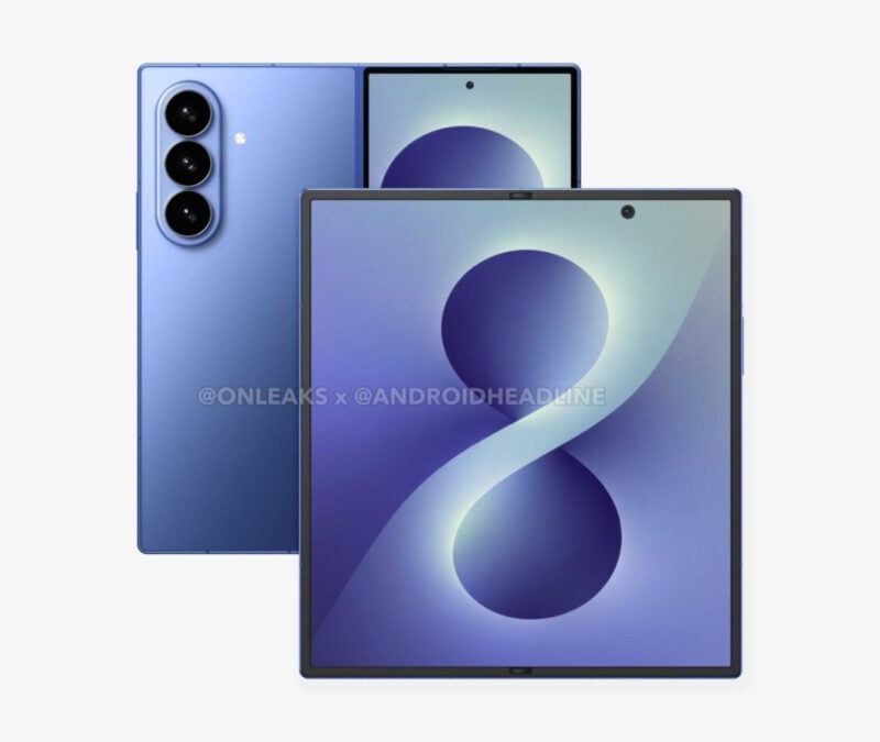 SAMSUNG GALAXY FOLD 8 5G – 12/256GB MỚI 100% HÀNG CHÍNH HÃNG SAMSUNG BẢO HÀNH 12 THÁNG VN