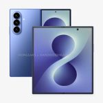 SAMSUNG GALAXY FOLD 8 5G - 12/ 512GB MỚI 100% HÀNG CHÍNH HÃNG SAMSUNG BẢO HÀNH 12 THÁNG VN
