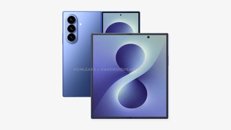 SAMSUNG GALAXY FOLD 8 5G- 12/1TB MỚI 100% HÀNG CHÍNH HÃNG SAMSUNG BẢO HÀNH 12 THÁNG VN