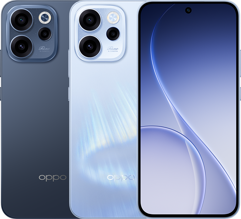 OPPO RENO 15F 5G 8/256GB MỚI CHÍNH HÃNG BẢO HÀNH 12 THÁNG