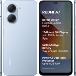 Điện Thoại Redmi A07 PRO 4/128GB Mới Bảo Hành 12 Tháng