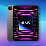 iPad Pro M5 11 inch Wifi 256GB VÀ 512GB MỚI CHÍNH HÃNG QUỐC TẾ