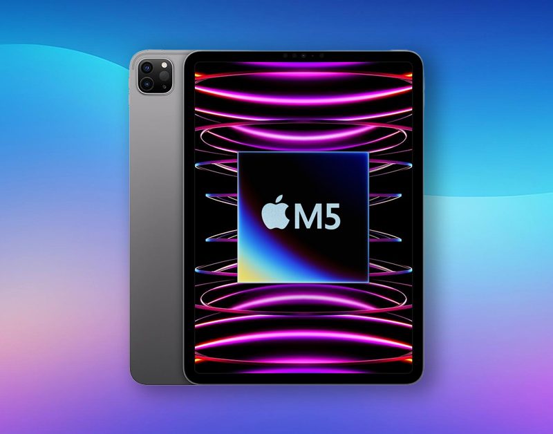 iPad Pro M5 11 inch Wifi 256GB VÀ 512GB MỚI CHÍNH HÃNG QUỐC TẾ