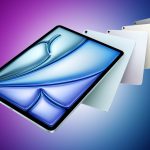 IPAD Air M4 11ICH WIFI 128GB MỚI 100% BẢO HÀNH CHÍNH HÃNG 12 THÁNG