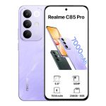 REALME C85 PRO 8/256GB MỚI CHÍNH HÃNG BẢO HÀNH 12 THÁNG