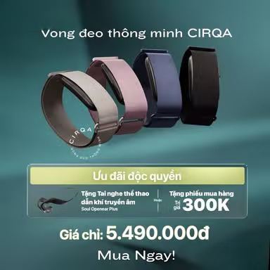 Ưu đãi