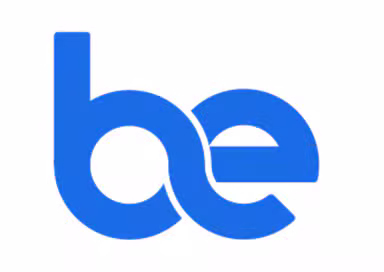 be