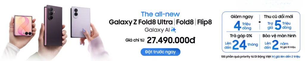 Samsung chính hãng