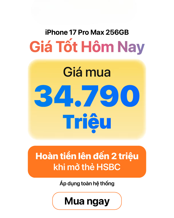 Banner phụ trang chủ